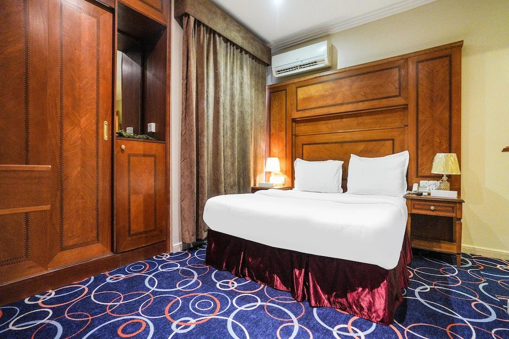 OYO 650 Dhiyafat Dallah Hotel