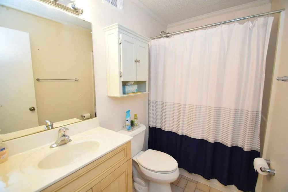 Our Place At The Beach 205I 2 Bedroom Condo by RedAwning