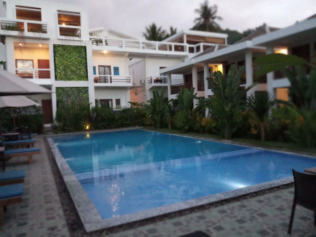 Diva Lombok Resort
