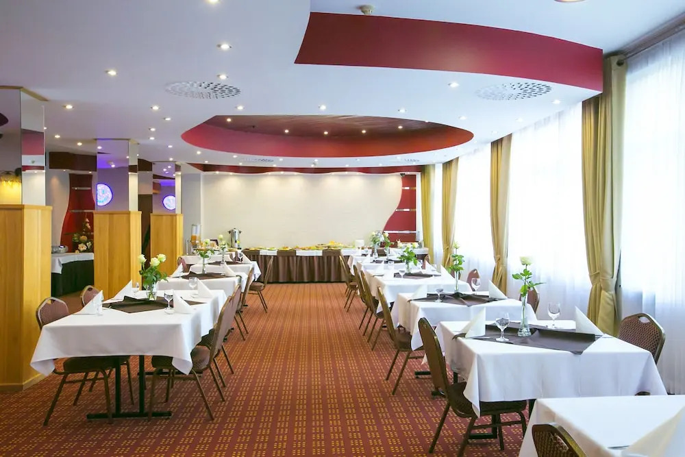 Hotel Unibus