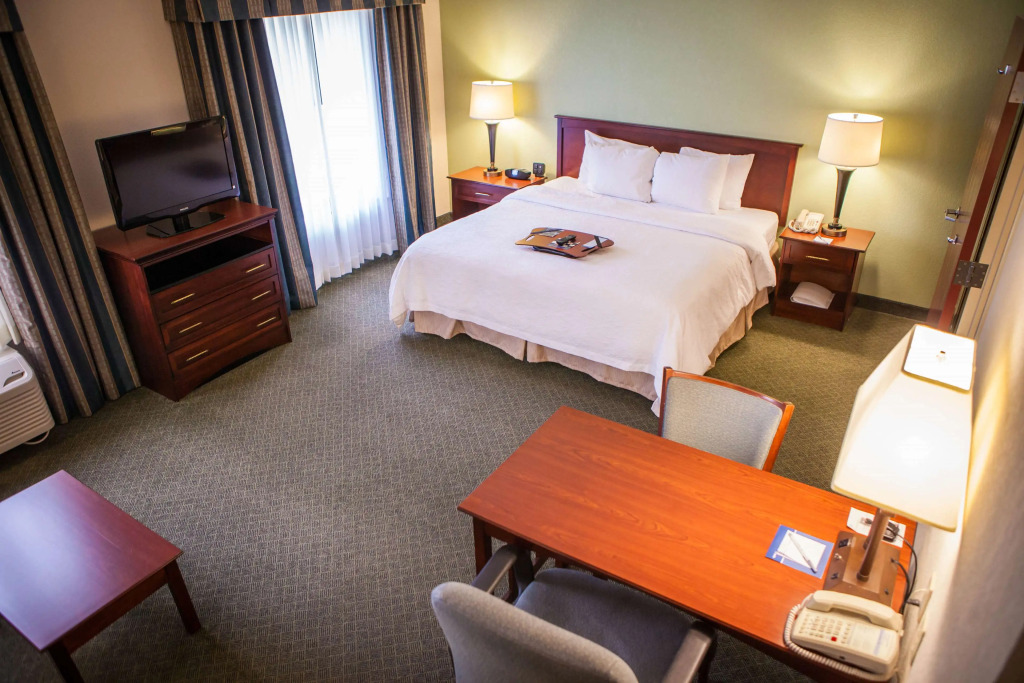 Hampton Inn & Suites, Springfield SW
