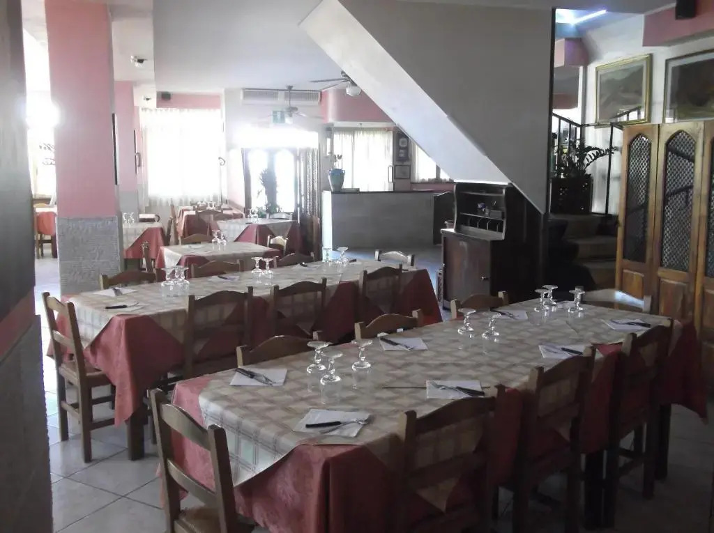 Hotel Il Vulcano