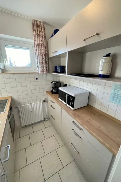 Haus Pilsumer Deichblick