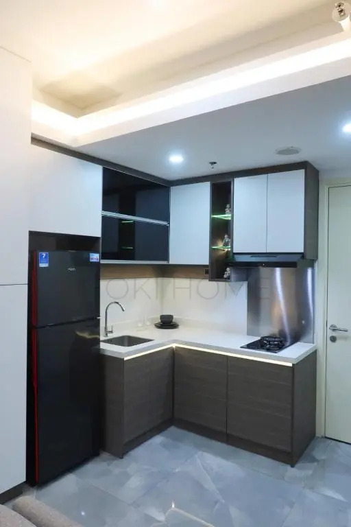 Apartement M-Town Tangerang by HokiHome