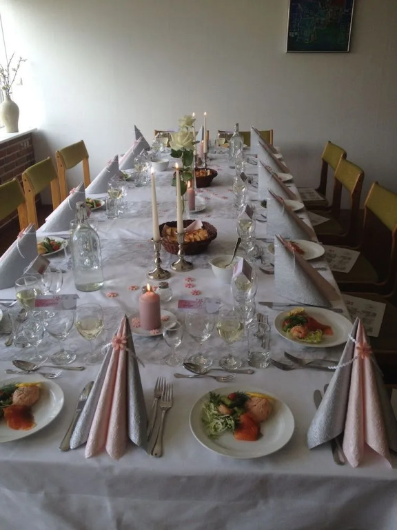 Den Gamle Gaard i Stubberup