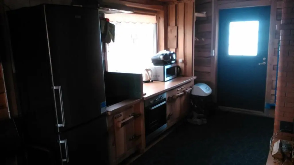 Udu Holiday House