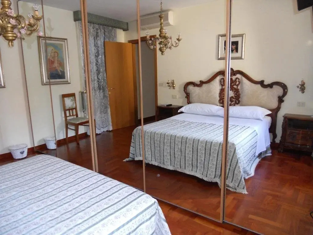 B&B Arco Antico