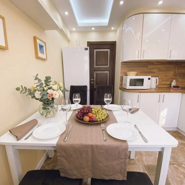 Apartamenty na Roz 65