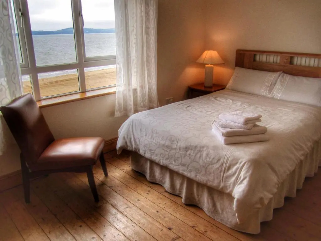 Seashells B&B