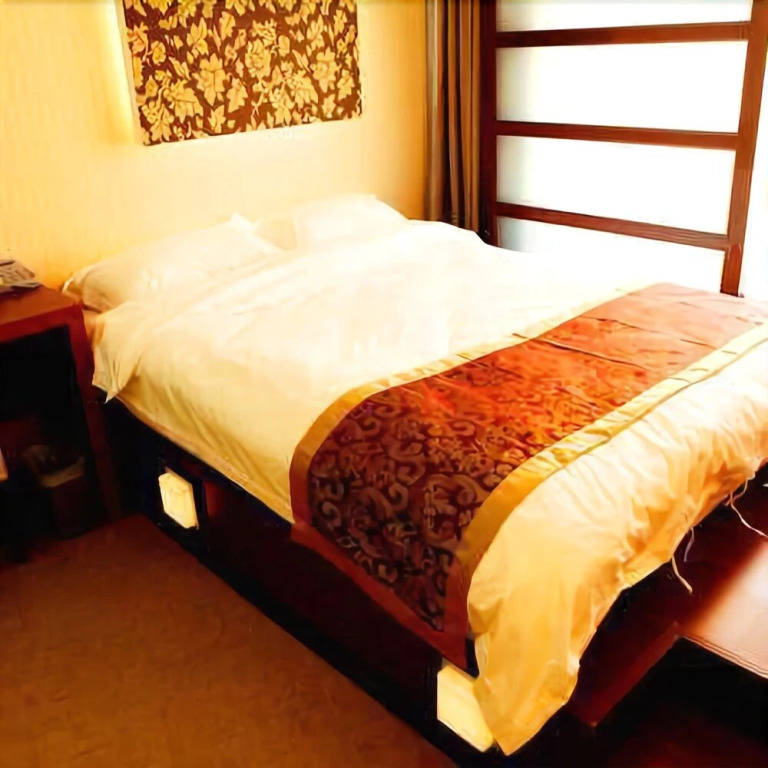 Wanhuafu Business Hotel