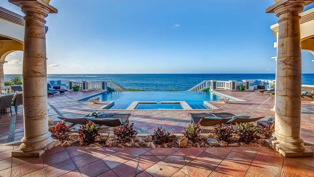Villa Amarilla