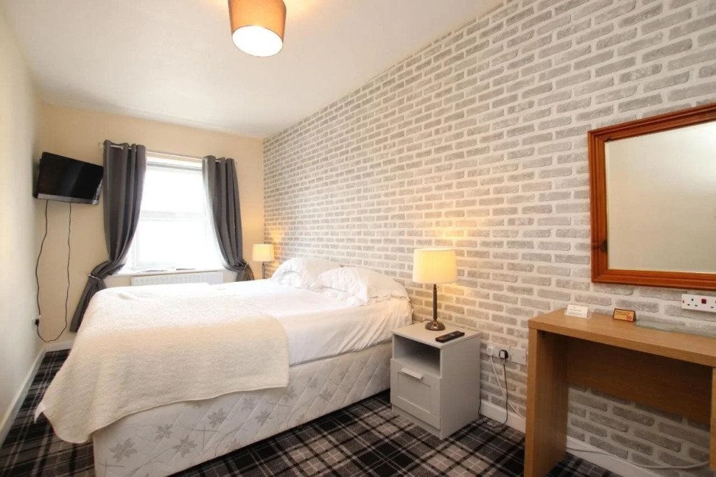 Acorn Guest House
