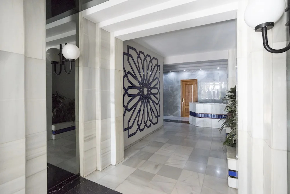 Apartamento Bahía