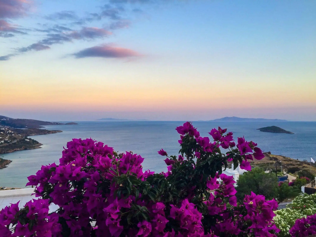 Andros Prive Suites
