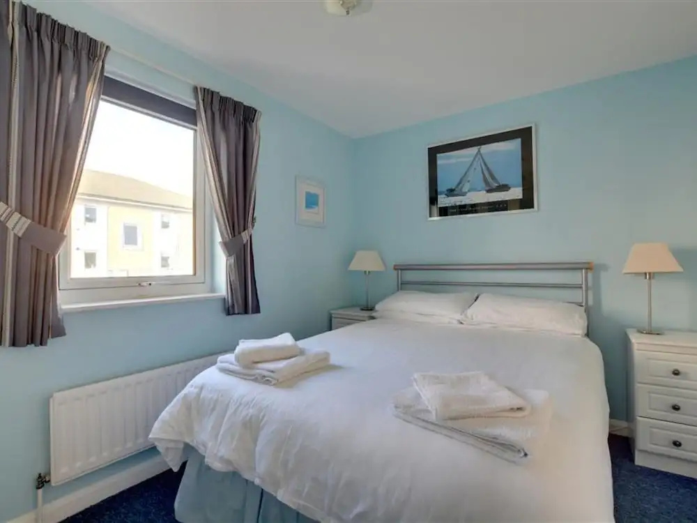 Cozy Apartment in Brighton near Sea