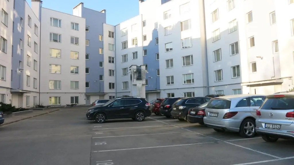 Cat Garden Premium Apartments Riga