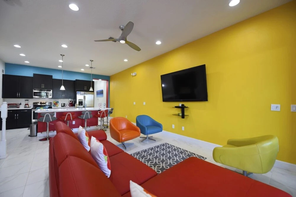 Festival Resort by Florida Star Vacations
