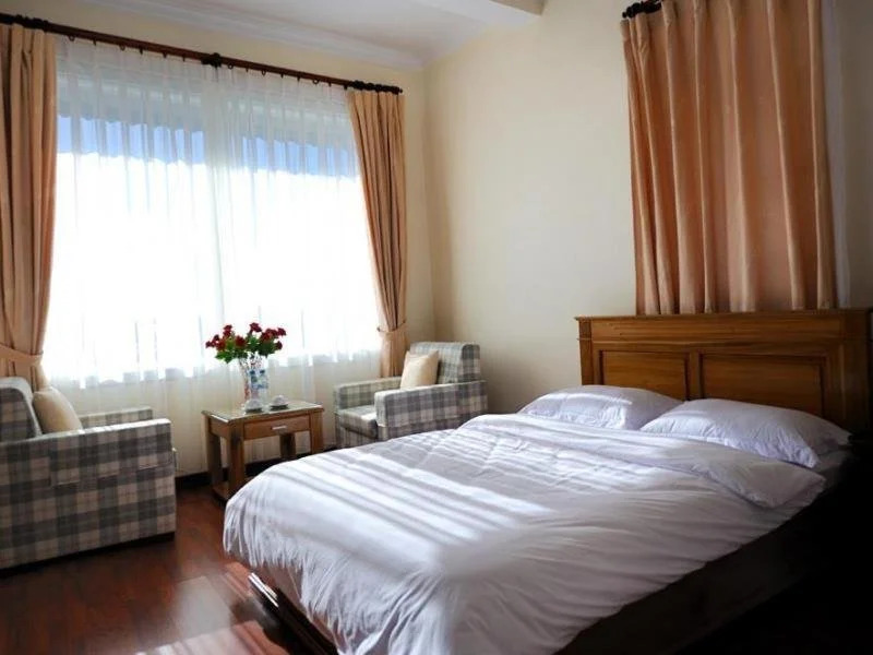 Villa Minh Tuyet Dalat