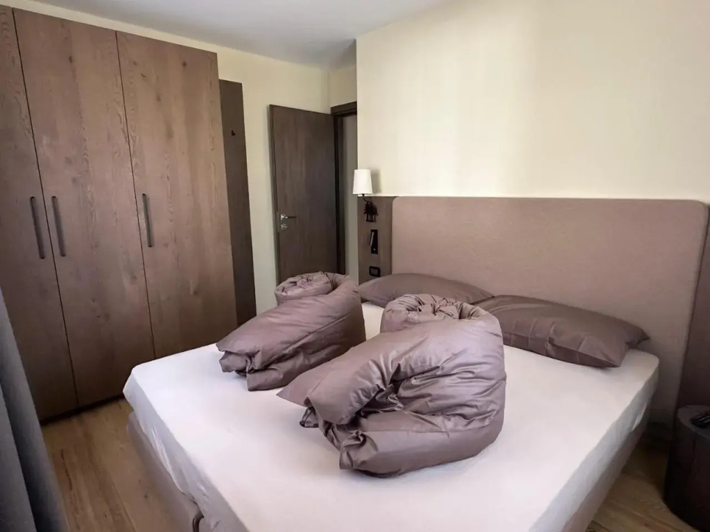 Villa Elma - Livigno
