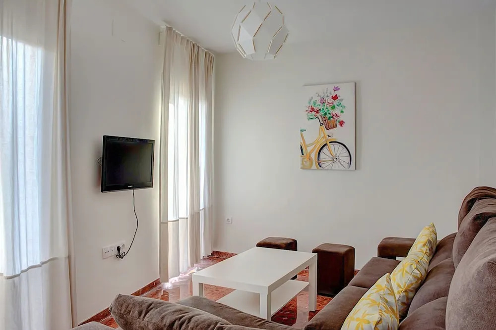 Deluxe Apartment Peñuelas