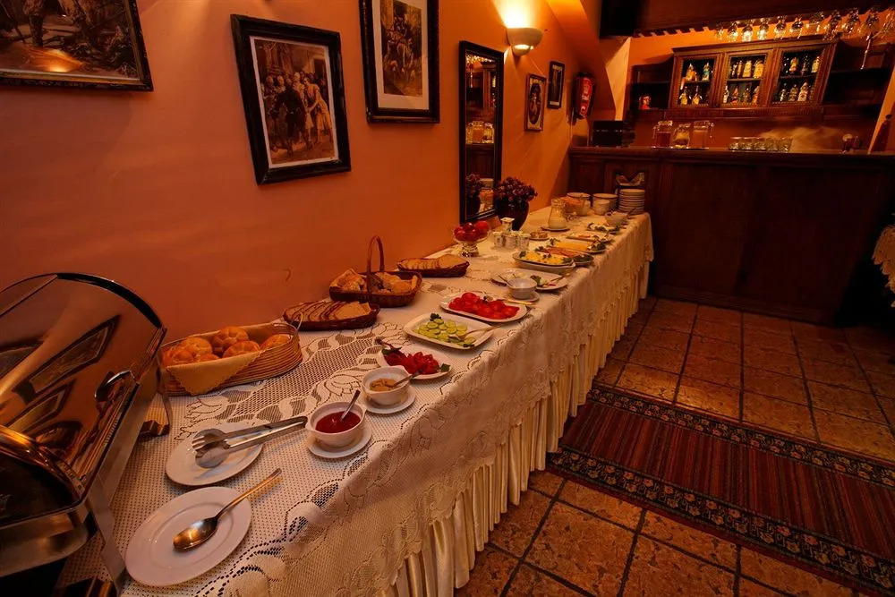 Horeka Hotel & SPA