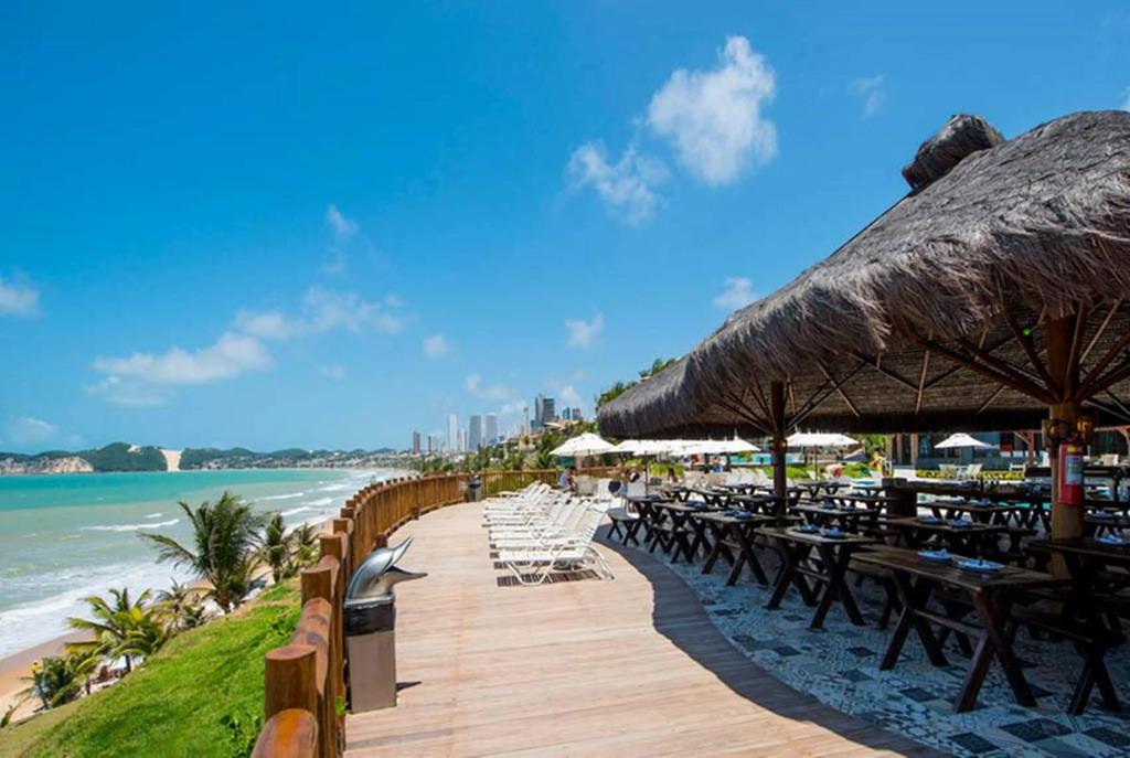 Rifoles Praia Hotel e Resort