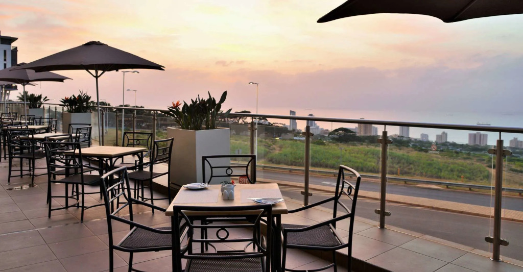 Holiday Inn Express Durban - Umhlanga by IHG