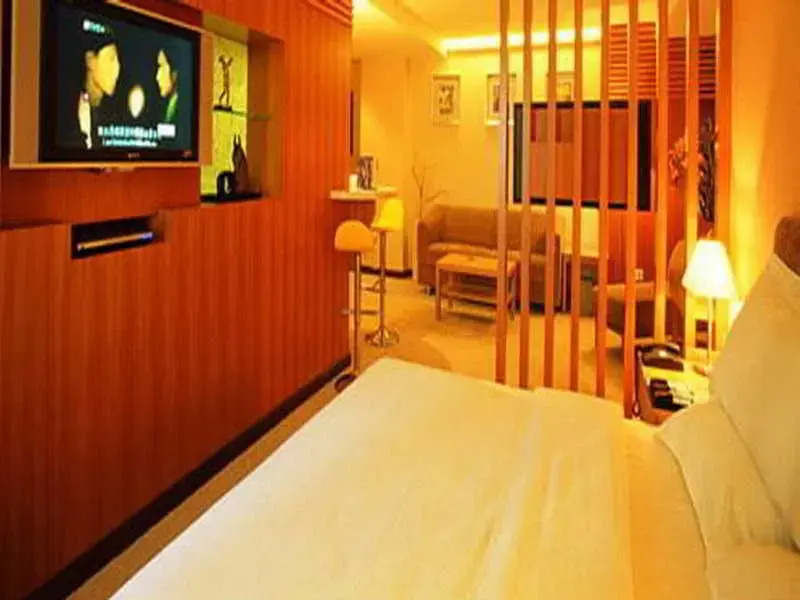 Wings Hotel Guangzhou