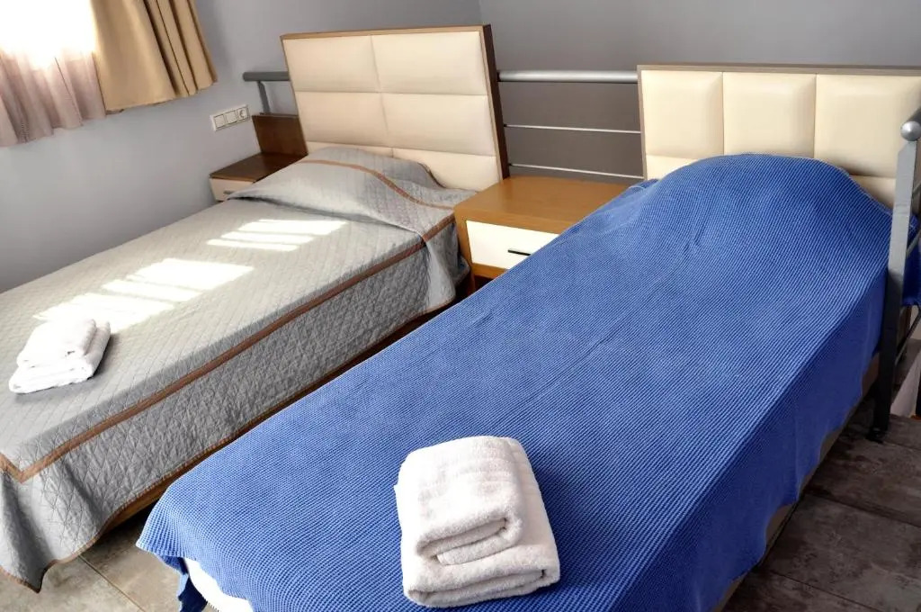 Thalassa Apartments
