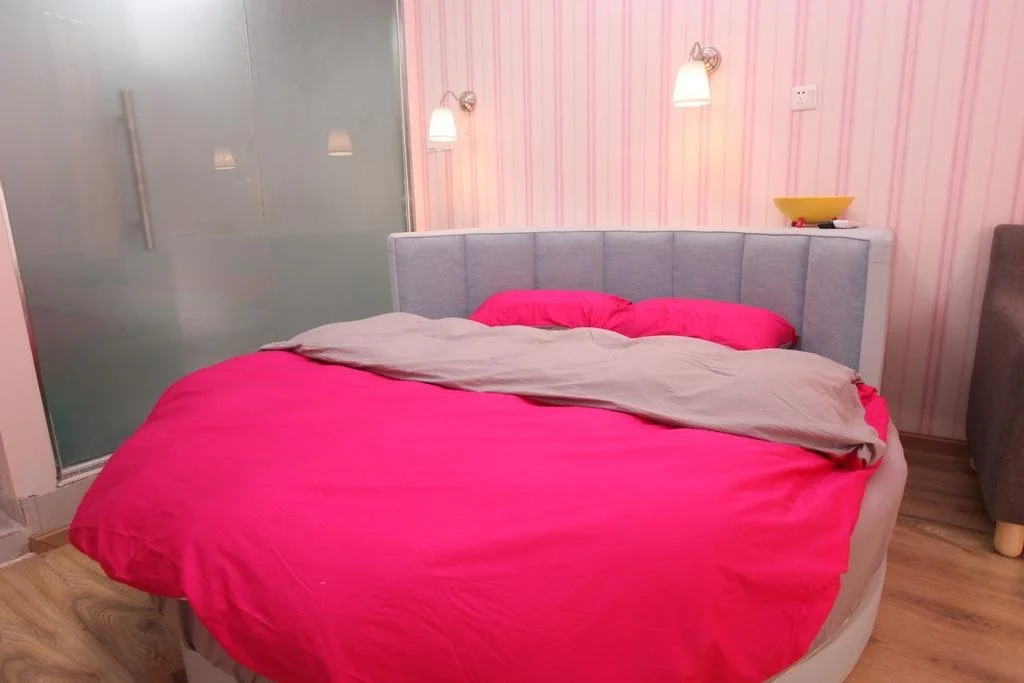 Shiamu Garden Hostel