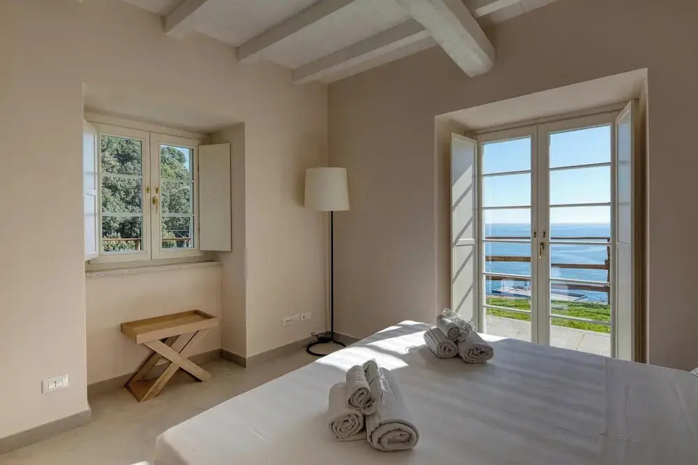 Campetti Apartments