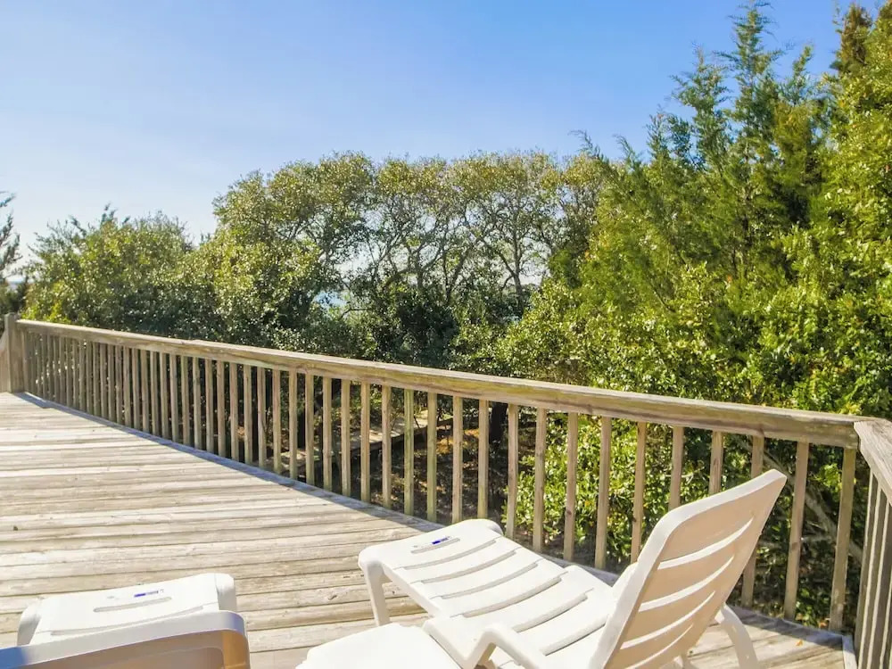Dock Holliday by Topsail Realty