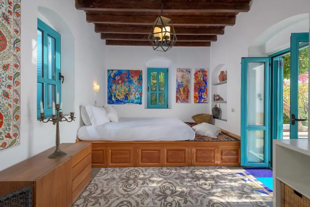 Villa Marys Holiday House