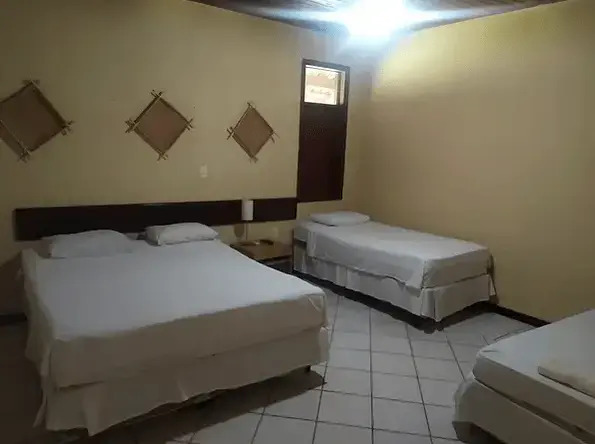Pousada dos Guarás