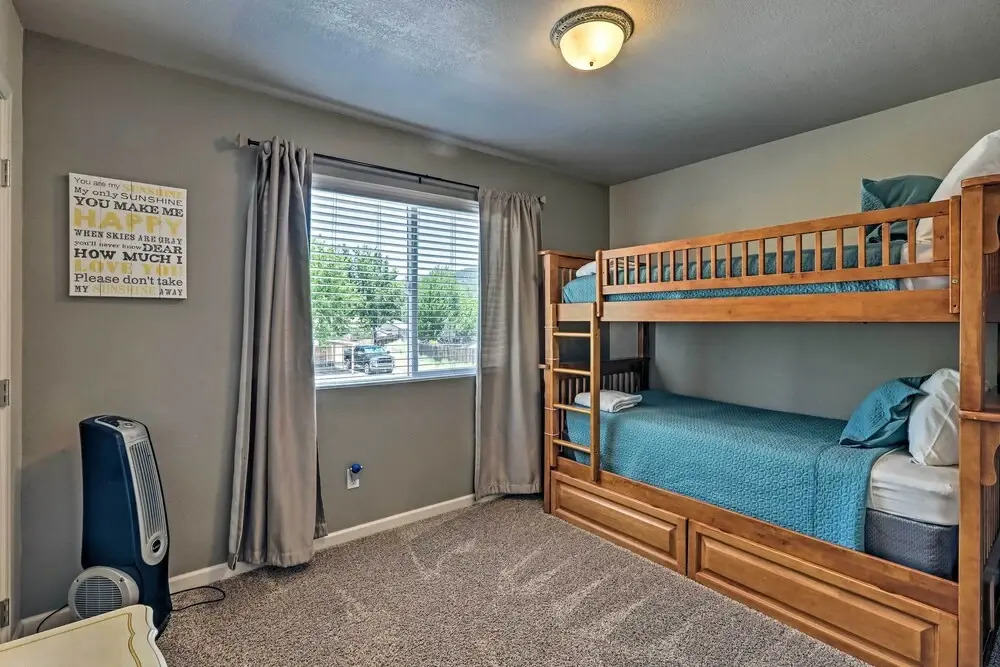 Pet-friendly Flagstaff Home w/ Mountain View