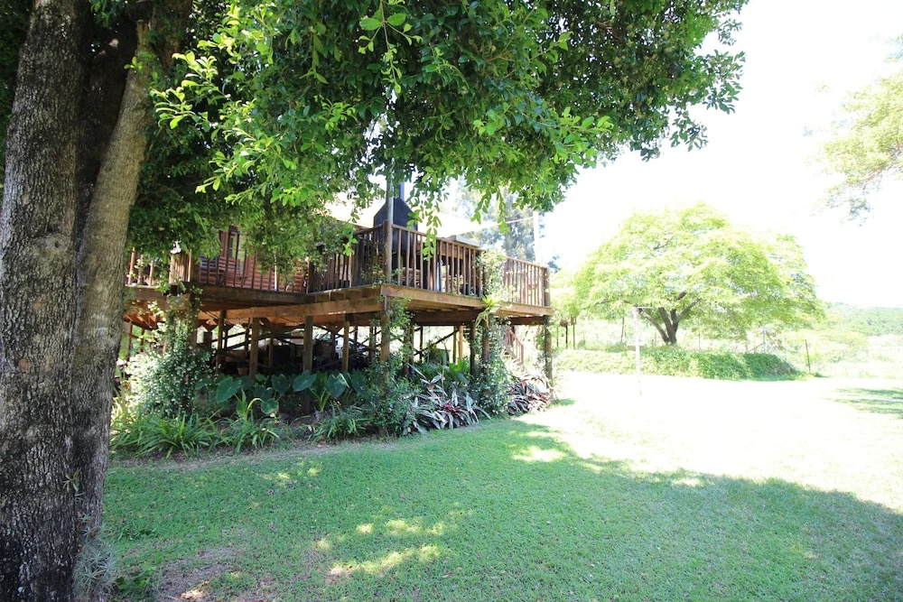 Asante Sana Holiday Village