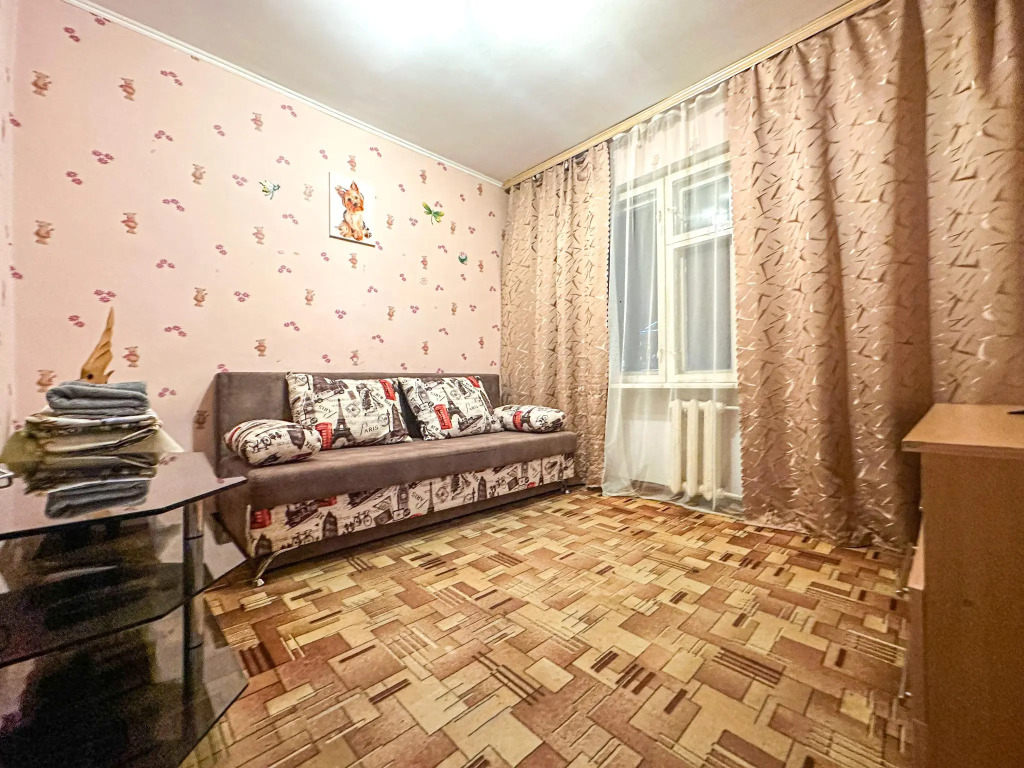 КрымскХоум на улице Маршала Жукова 8