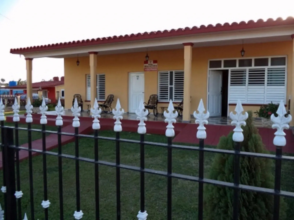 Villa Maravilla
