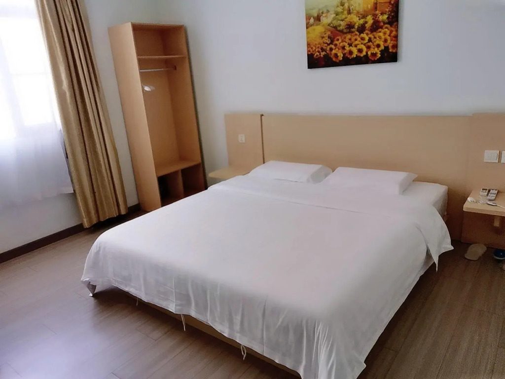 Hanting Hotel Shenzhen Bao'an International Exhibition Center Shajing