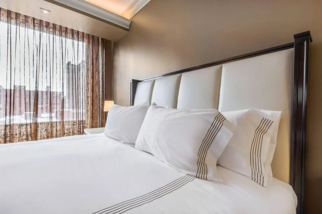 Curtiss Hotel, an Ascend Collection Hotel
