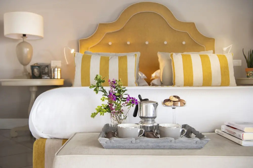 Amore Rentals - Villa Galidia