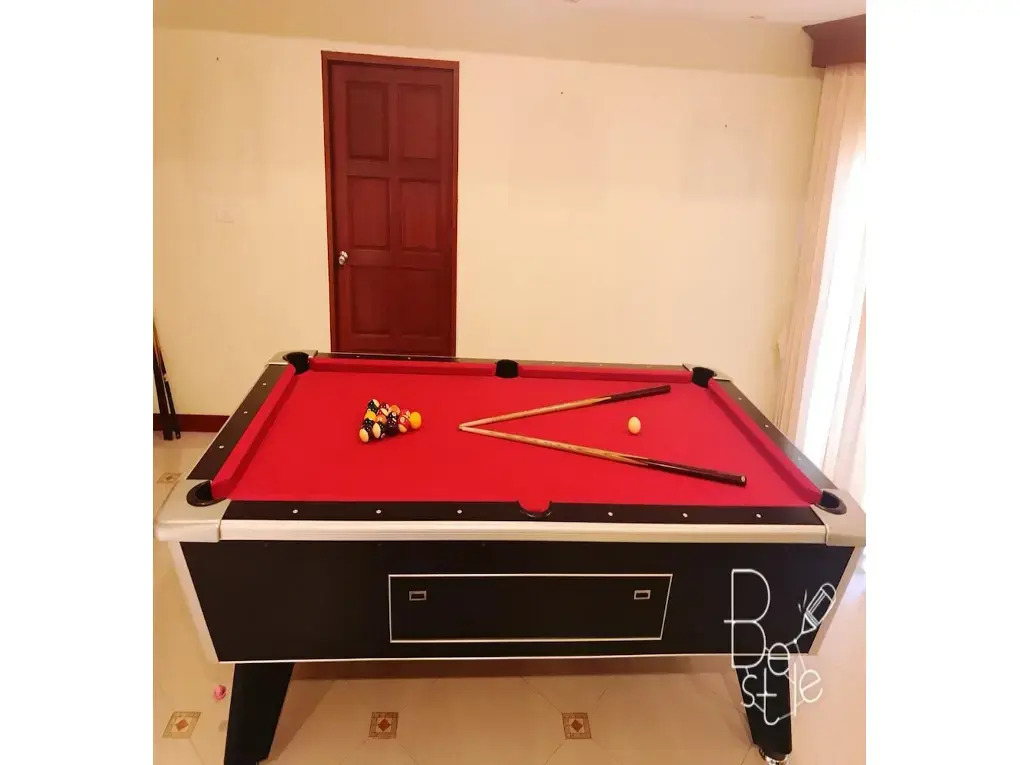 Punyapha Beach Villa