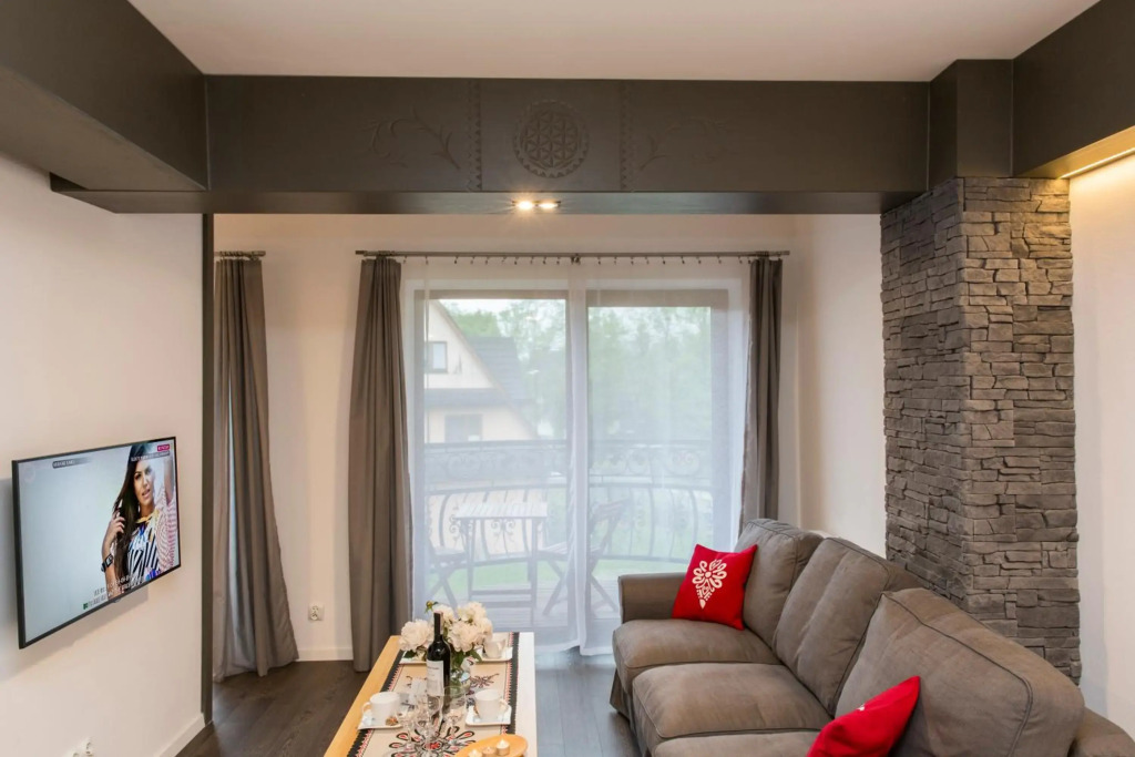 Zakopane Apartamenty Skibówki