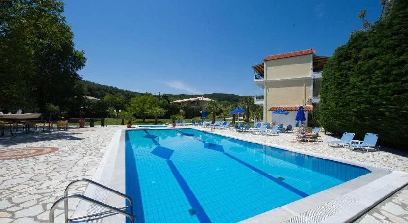 Byzantio Resort