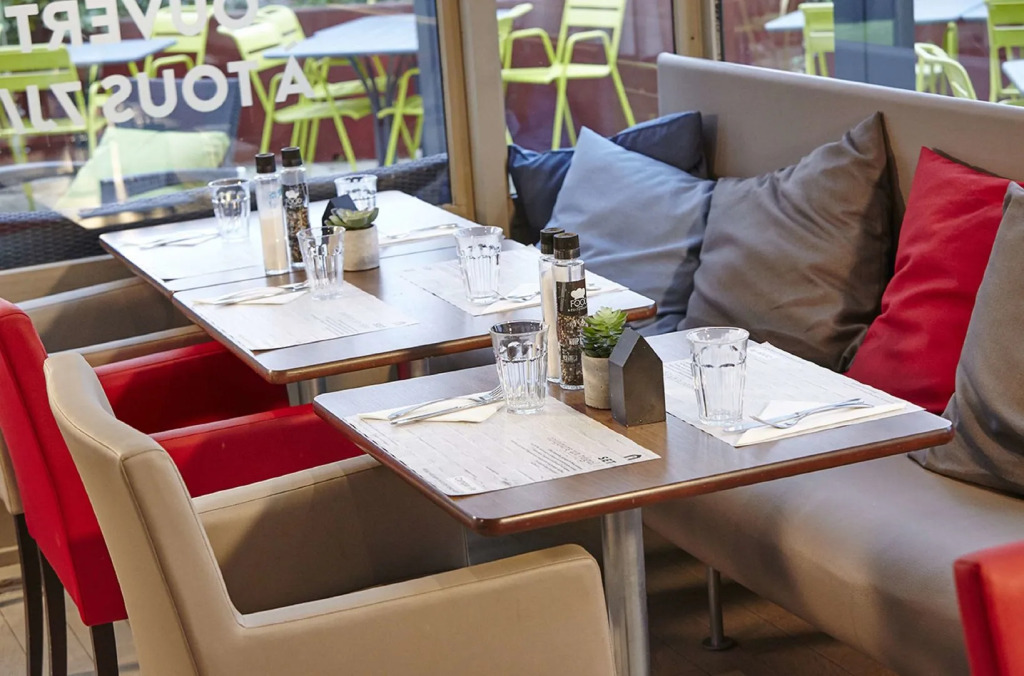Campanile Prime - Argenteuil