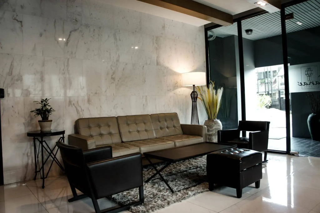 Sanae Hotel Nimman
