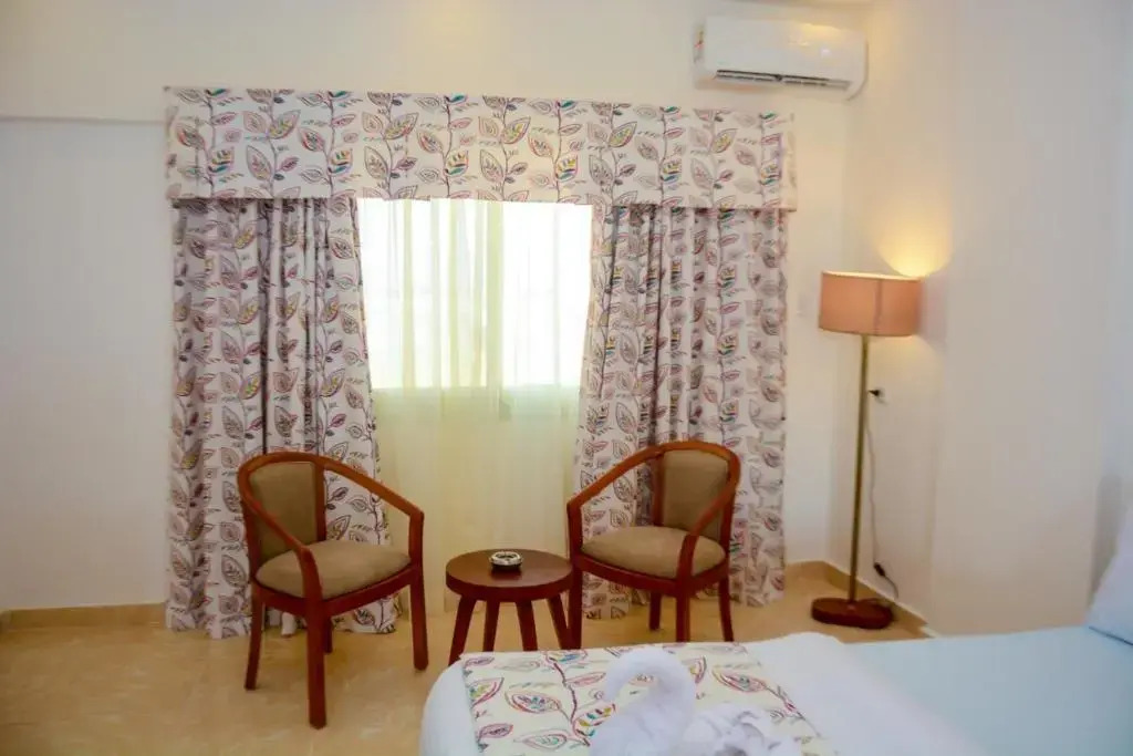 Jewel Beach Matrouh Hotel