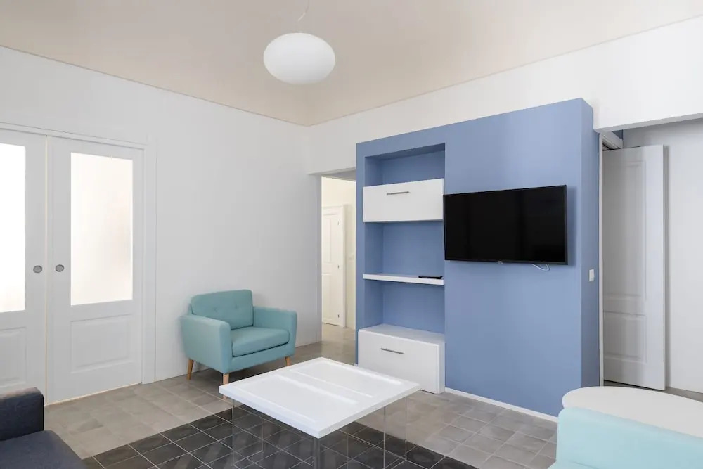 Eleganza e Comfort a 2 passi dal Teatro