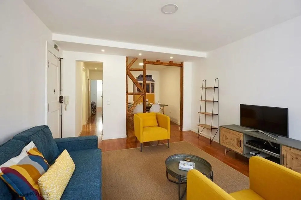 Bica Cosy Apartment