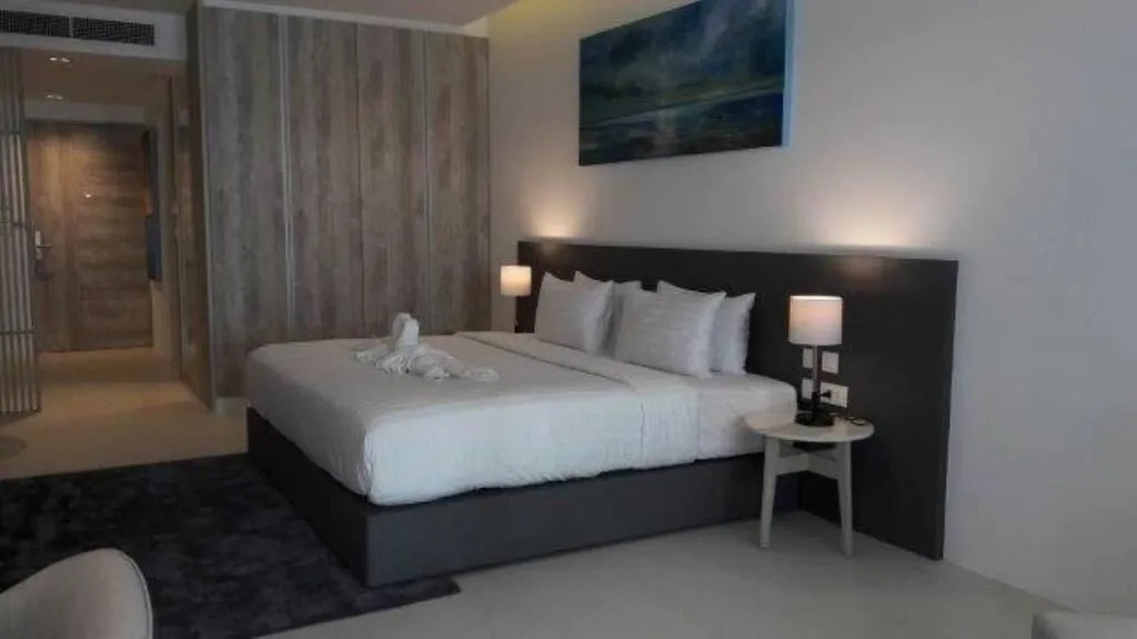 CYAN Resort Kamala Beach Apartments Condominiums